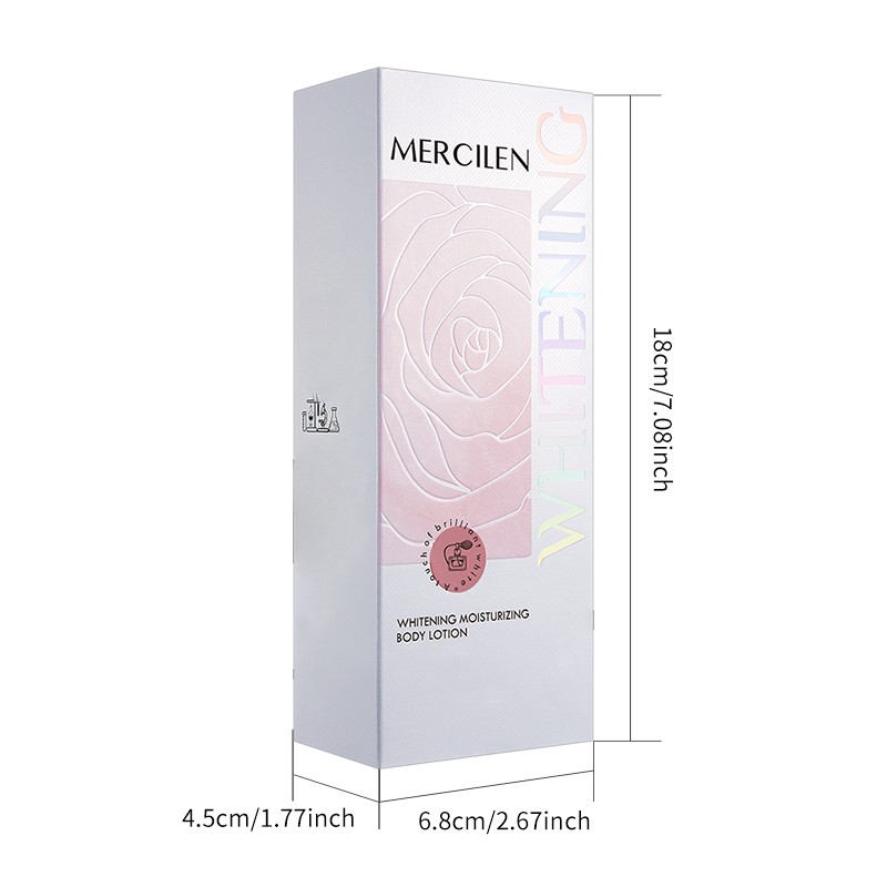 Body Lotion 100g - Green Tea Collagen Moisturizing