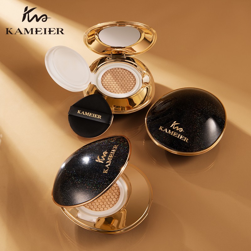 CC Cream - Oil Control Long Lasting Foundation