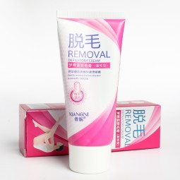 Depilation Cream - 60g Painless Armpit Legs