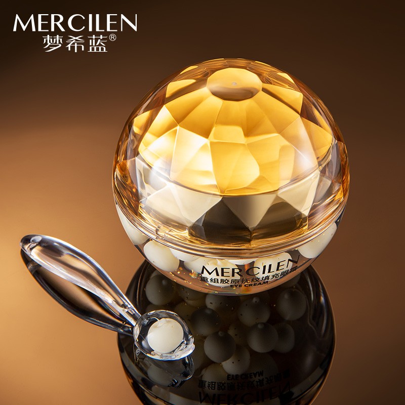 Eye Cream - Restructured Collagen Filling Care