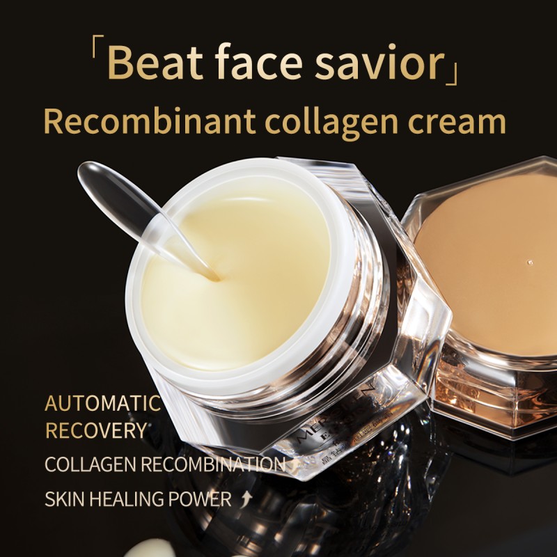 Skin Care Set - Ectoin Rich Anti-Aging Formula