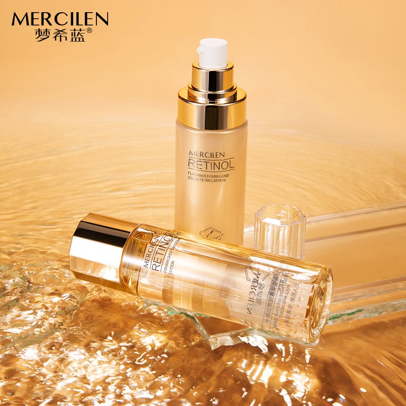 Face Cream - Collagen Day Night Retinol Formula