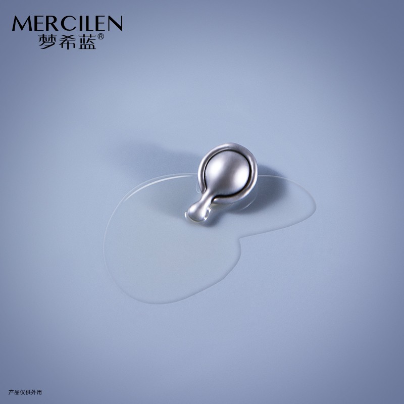 Essence Oil - 377 VC Firming Soothing Care