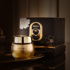 Eye Cream - Bosein Energizing Wrinkle Smoothing