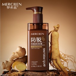 Anti-Drop Shampoo - Ginseng Essence Hair Care