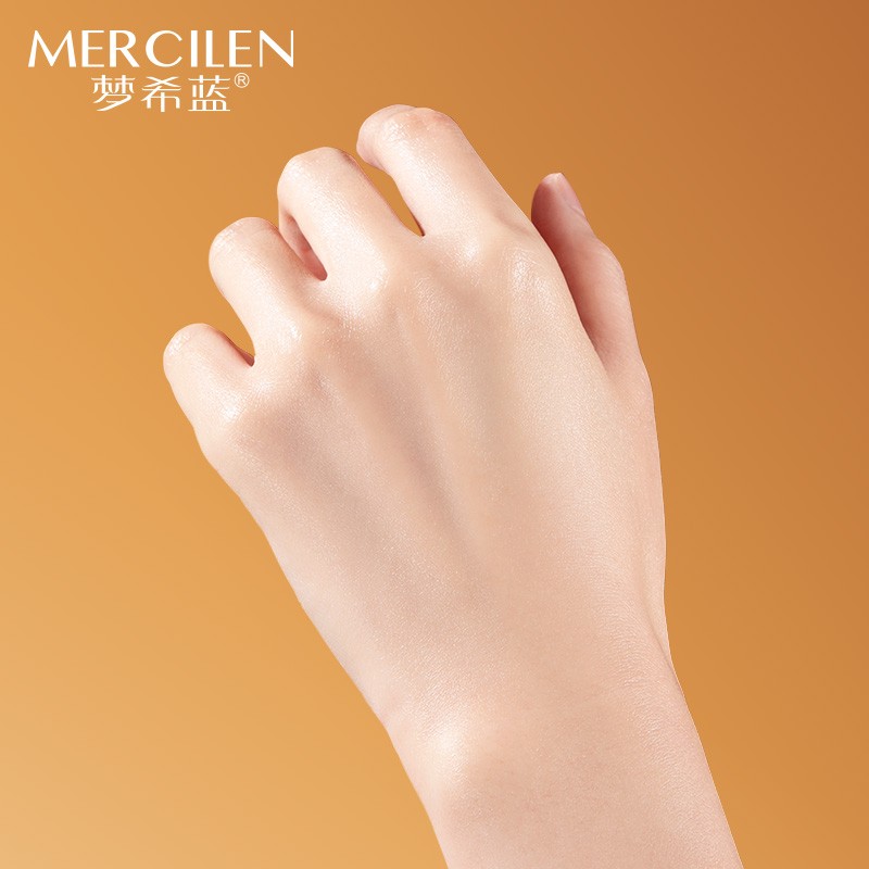 Eye Cream - Restructured Collagen Filling Care