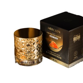 Face Cream - Fish DNA Squalane Firming Formula