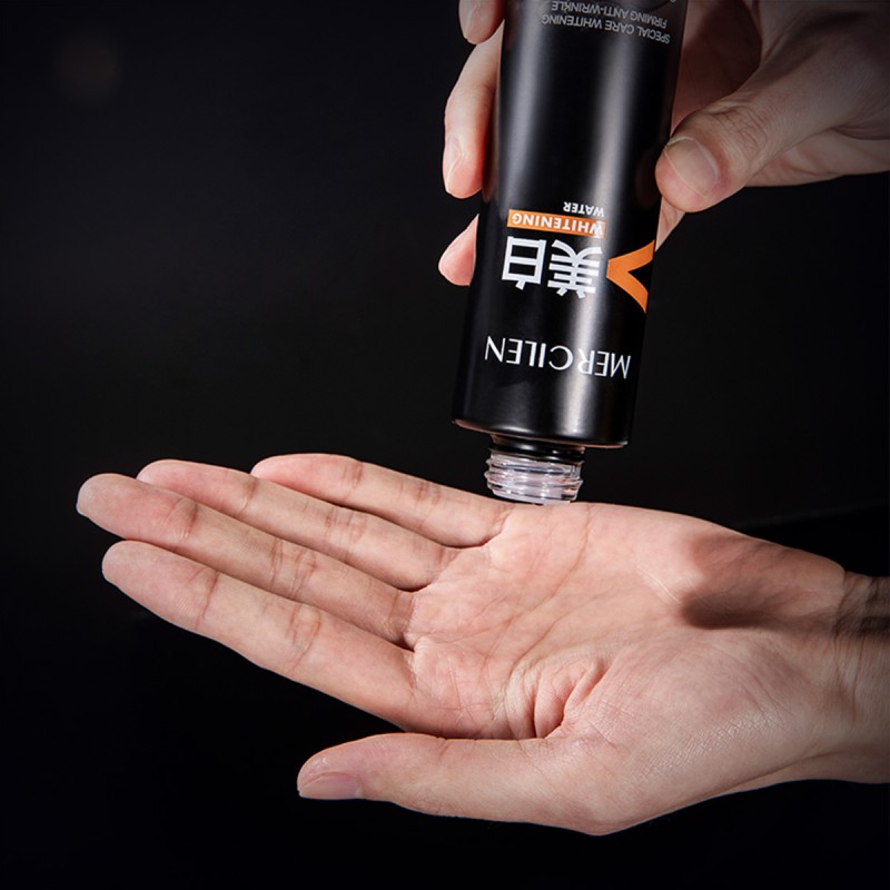 Skin Care Set - 3 Piece Anti-Aging Whitening