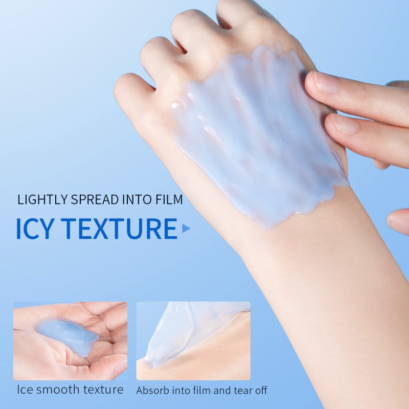 Sleeping Mask - Deep Hydrating Nourishing Care