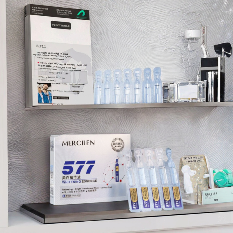 Facial Serum - Tranexamic Acid Whitening Care