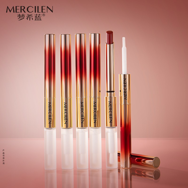 Color Changing Lipstick - Moisturizing Makeup