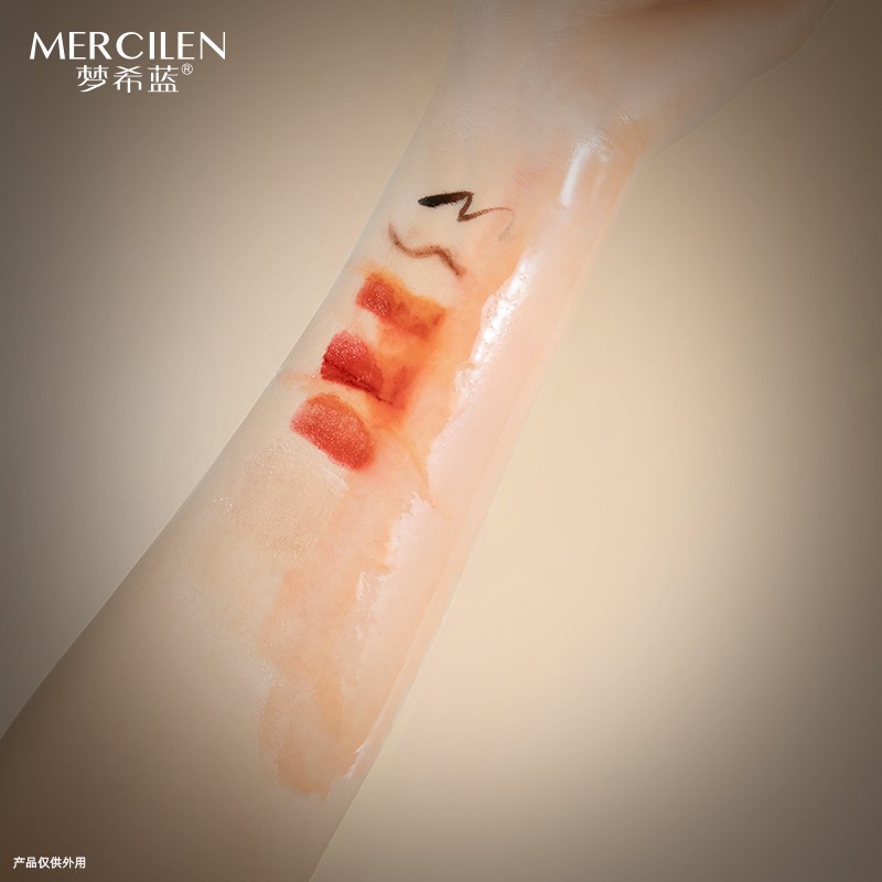 Cleansing Oil - Ginseng Extract Makeup Remover