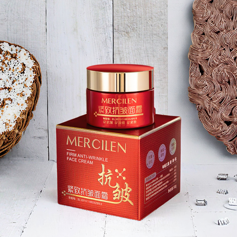 Face Cream Lotion - Hydrating Nourishing Essential