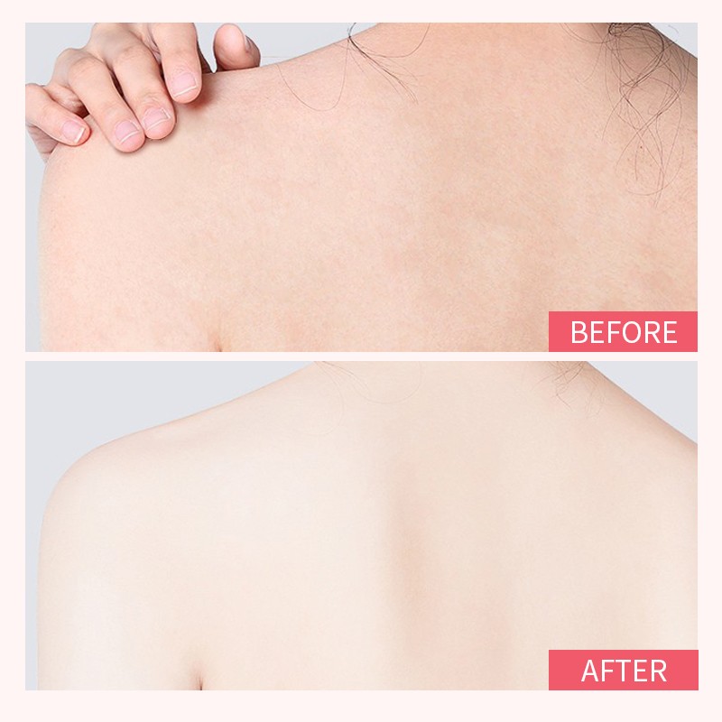 Body Lotion - Marshmallow Whitening Nicotinamide