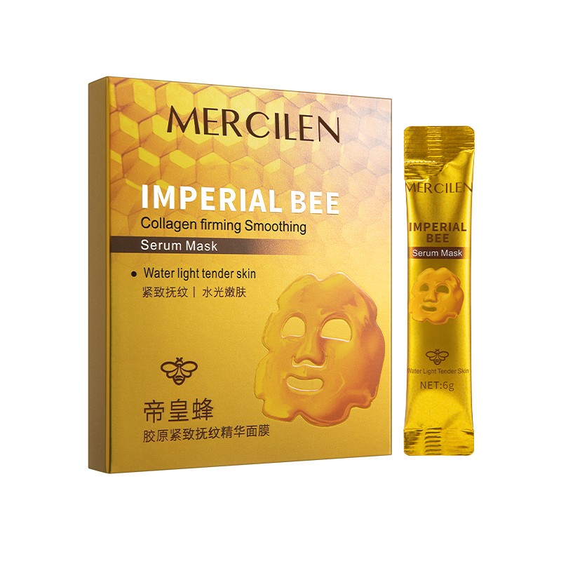 Essence Mask 6gx10 - Emperor Propolis Firming