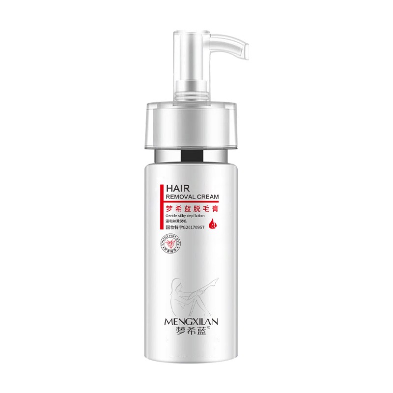 Hair Removal Spray - Pore Inhibitor Growth Stop