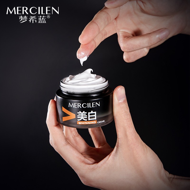 Whitening 3 Piece Set - Spot Anti-Wrinkle Care