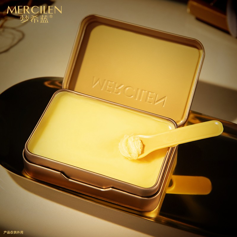 Cleansing Soap - Makeup Removal Facial Cleaner