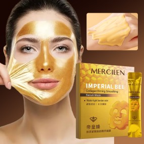 Essence Mask 6gx10 - Emperor Propolis Firming