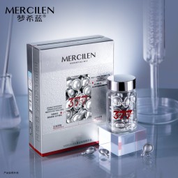 Essence Oil - 377 VC Firming Soothing Care