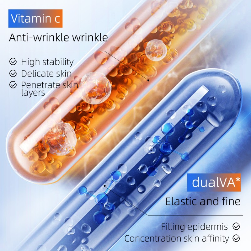 Face Cream - Morning Evening Rejuvenating Formula