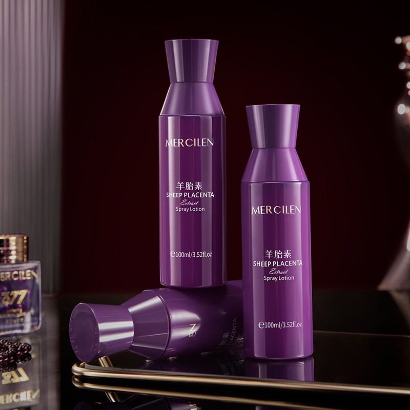 Anti-Wrinkle Spray - Sheep Placenta Collagen