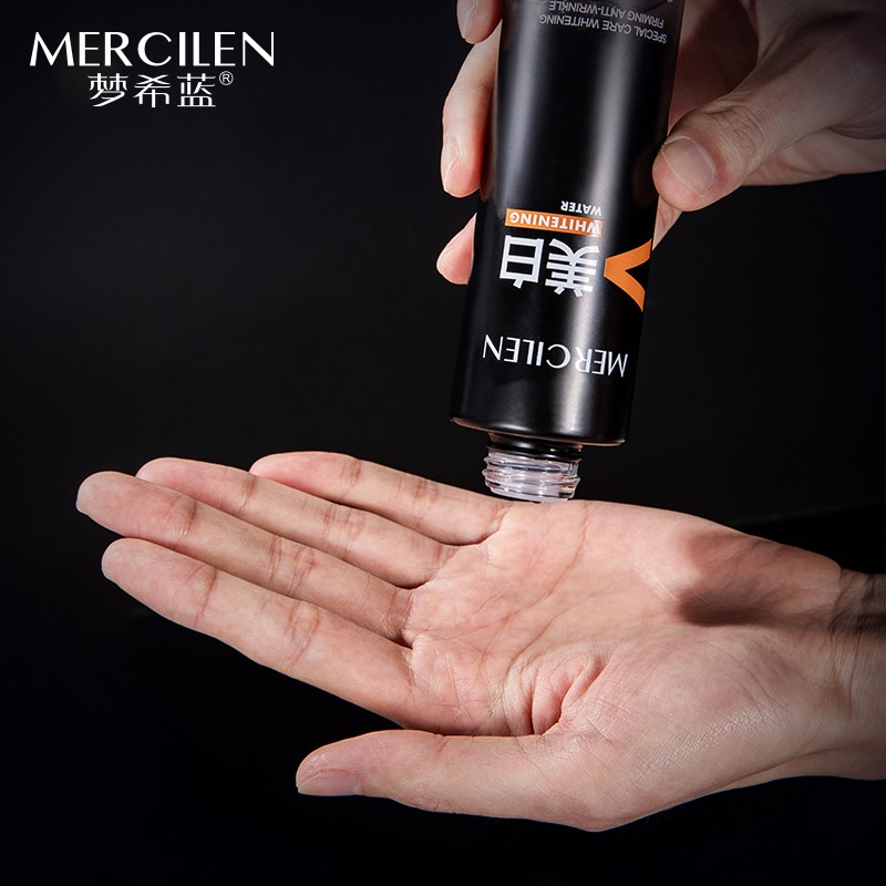 Whitening 3 Piece Set - Spot Anti-Wrinkle Care