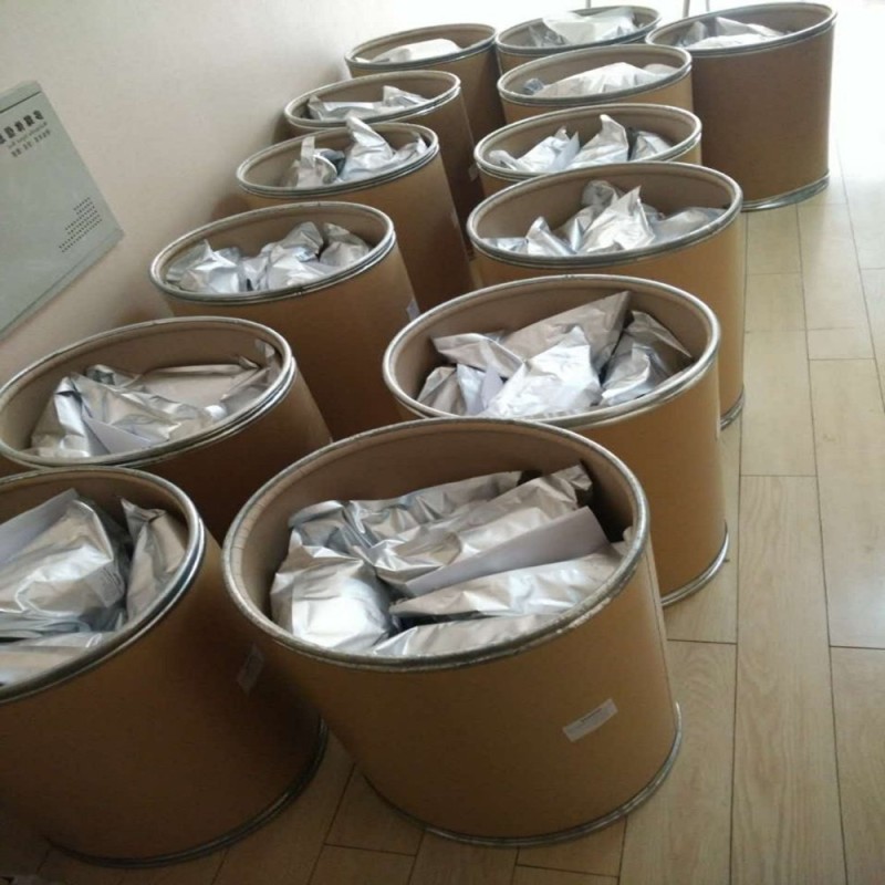 Rhododendrol Powder Factory - Natural Cosmetics Material 99%