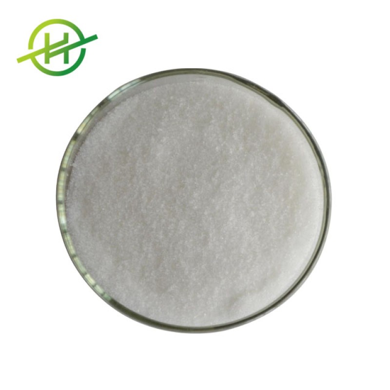 N-Acetyl-L-Tyrosine Powder Factory - High Quality CAS 537-55-3