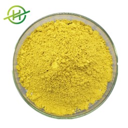 Apigenin Powder Manufacturer - Bulk 5% 98% Powder Capsules