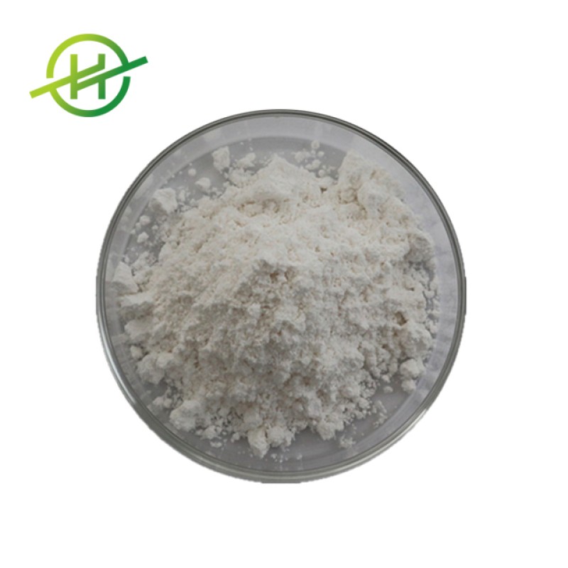 IPTG Powder Manufacturer - Isopropyl Thiogalactopyranoside CAS 367-93-1