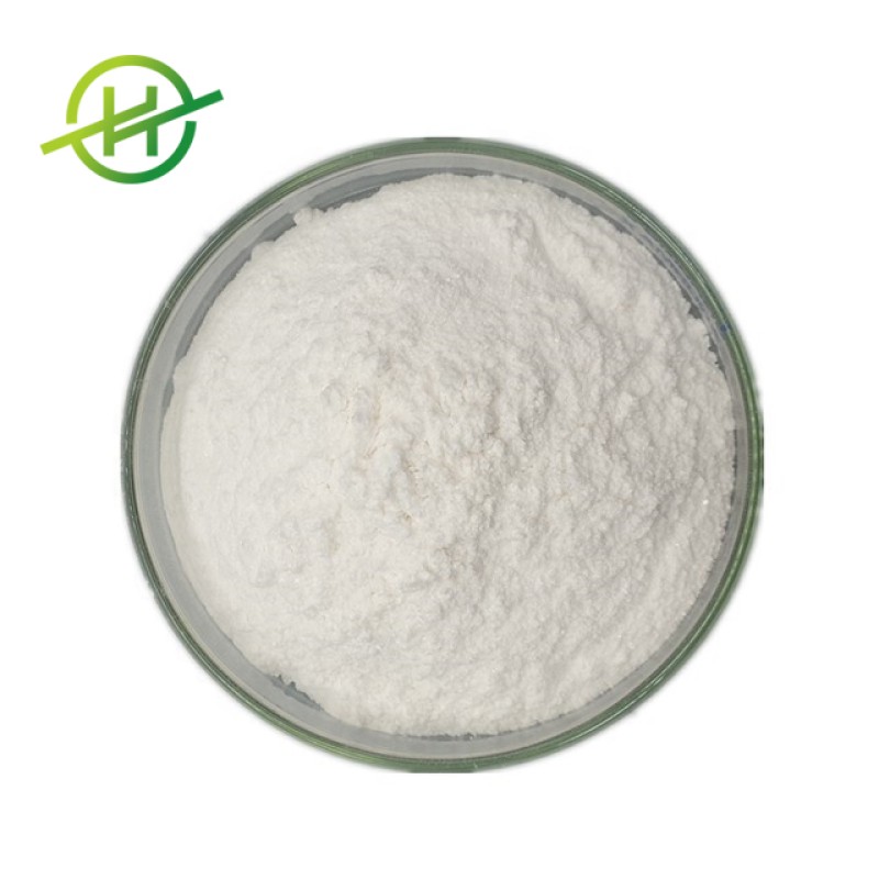 Rhododendrol Powder Factory - Natural Cosmetics Material 99%