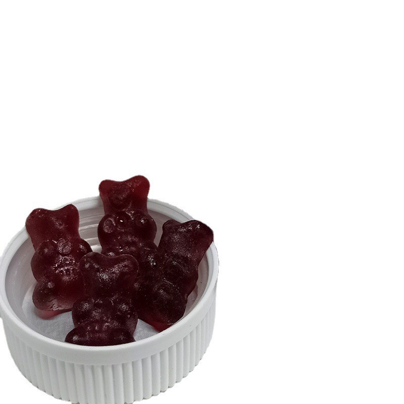 Melatonin Gummies Manufacturer - Organic Sleeping Supplement OEM