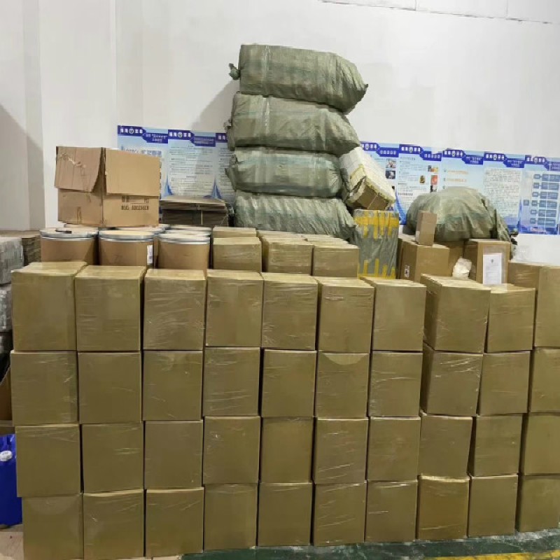 Vitamin D3 Powder Manufacturer - Bulk 50000 IU Cholecalciferol