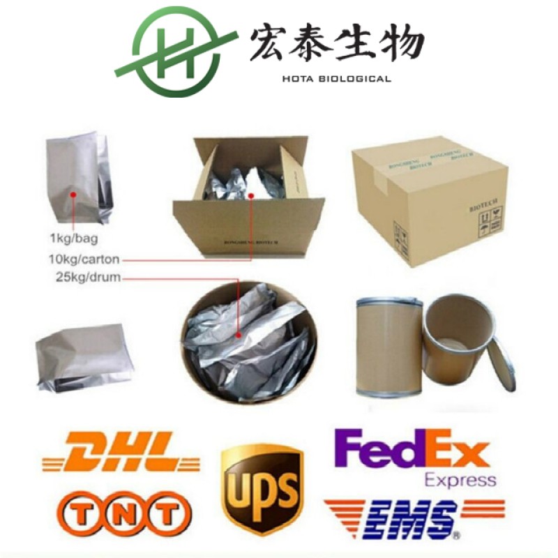 Bee Venom Powder Manufacturer - Best Price 100% Melittin 99%