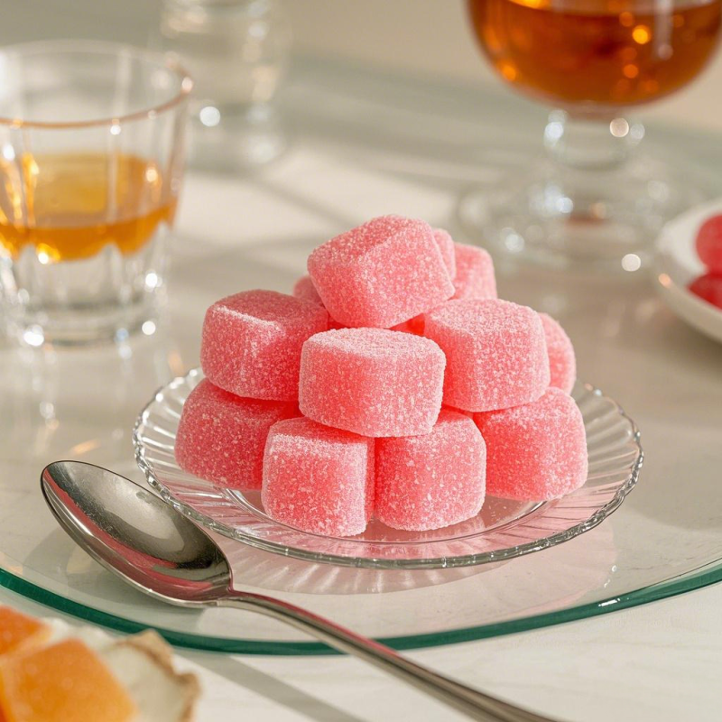 Elderberry Gummies - Zinc Vitamin C Immune