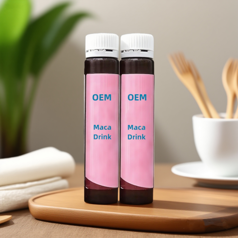 Maca Drink Liquid - Women Health Supplement