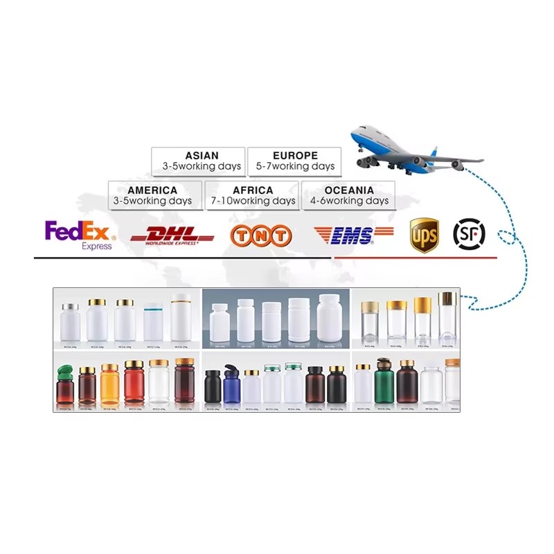 Energy Gel Packs - Instant Formula Supplement