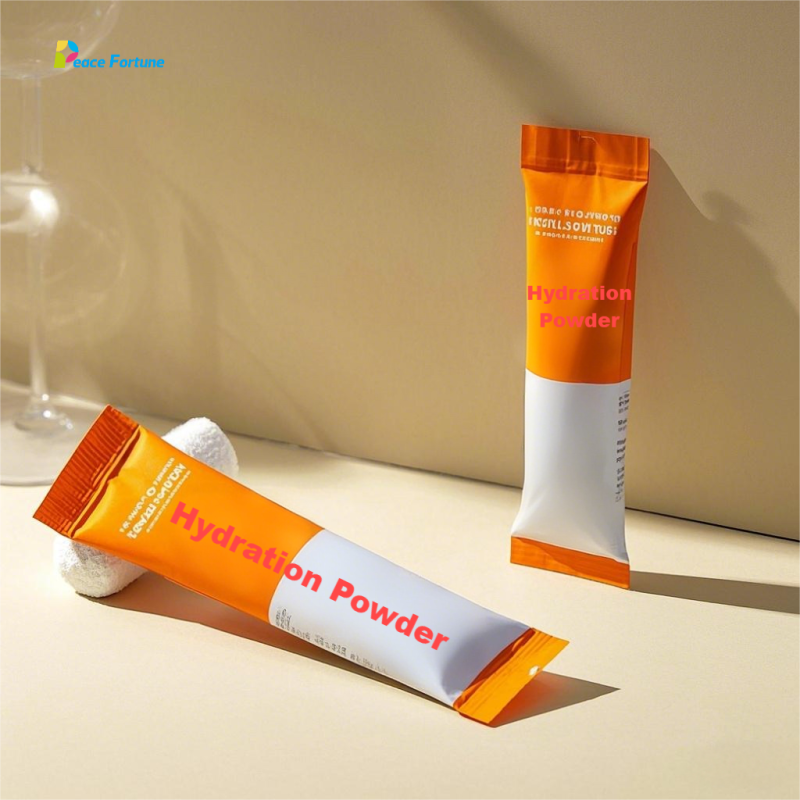 Electrolyte Drink Mix - Rehydration Powder