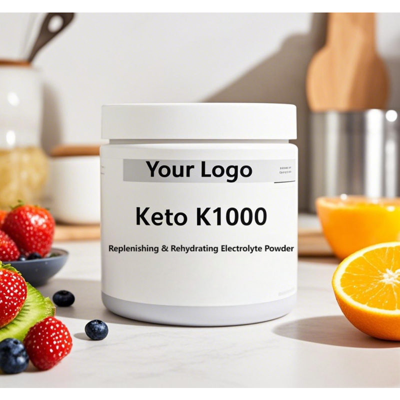 Keto Electrolyte Powder - K1000 Energy Boost