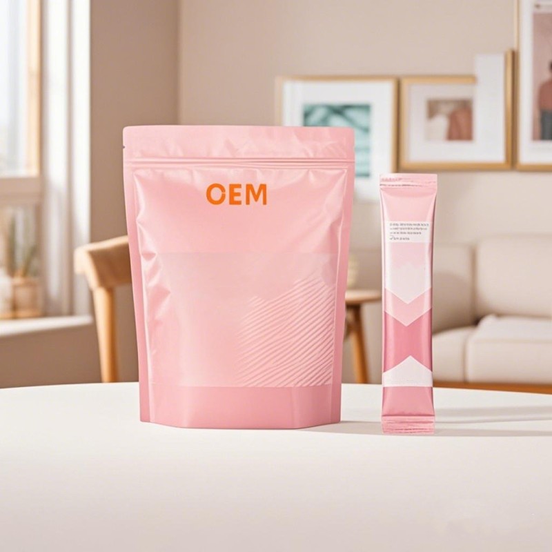 Hydration Powder - Electrolyte Drink Mix Variety