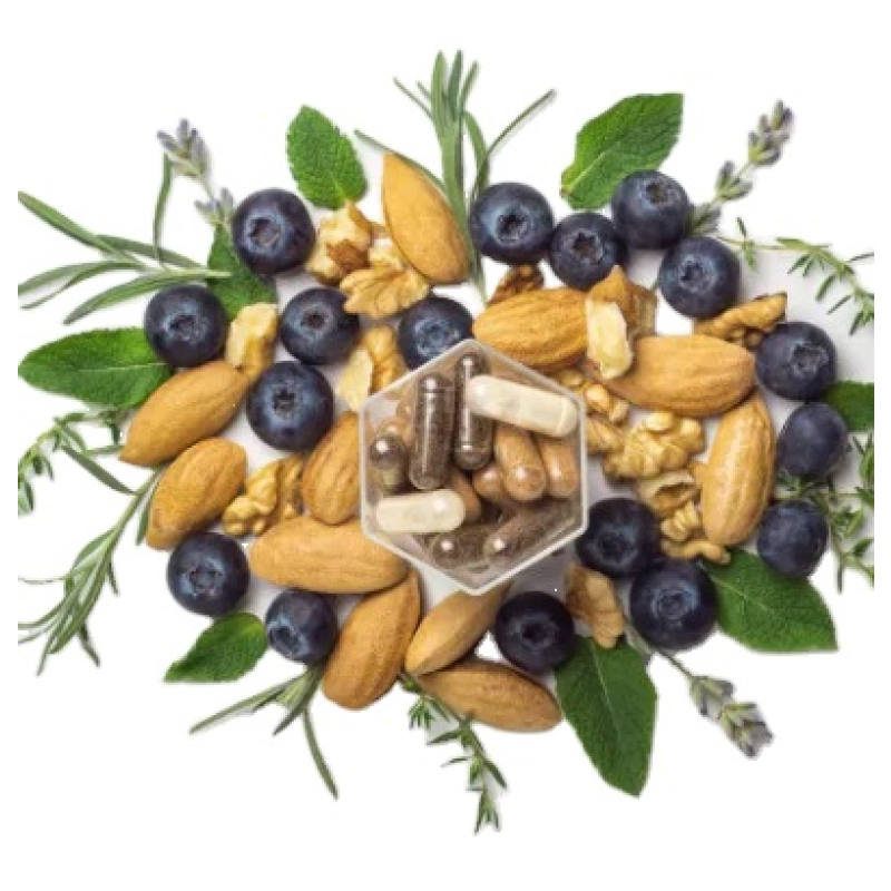 Oyster Extract Tablets - Maca Immune Support Formula