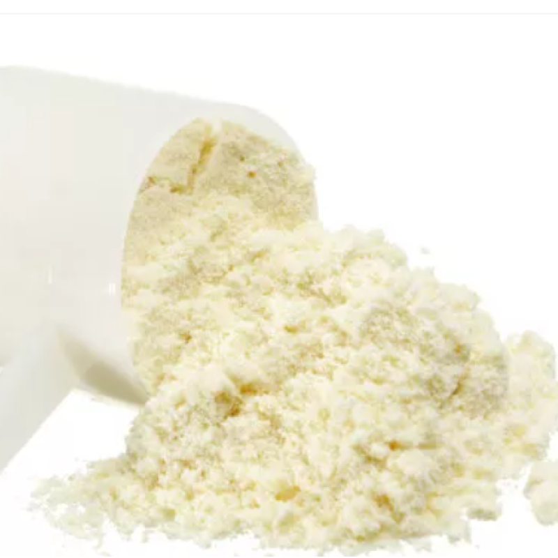 Whey Protein Isolate Powder - Grass Fed Bulk