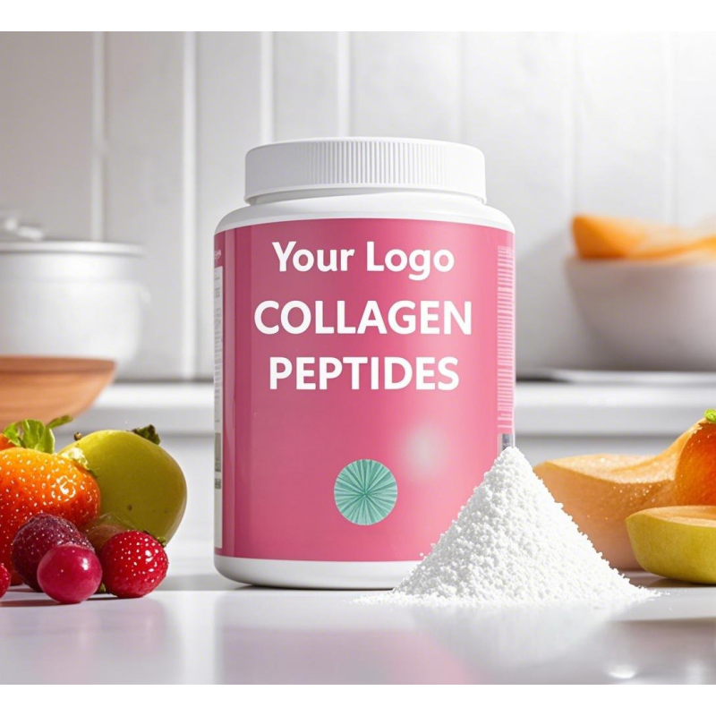 Hydrolyzed Collagen Powder - 20g Grass Fed