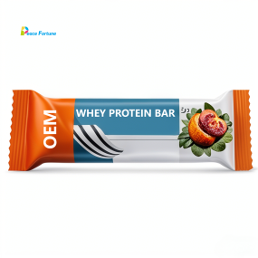 Whey Protein Bars - Various Flavors Energy