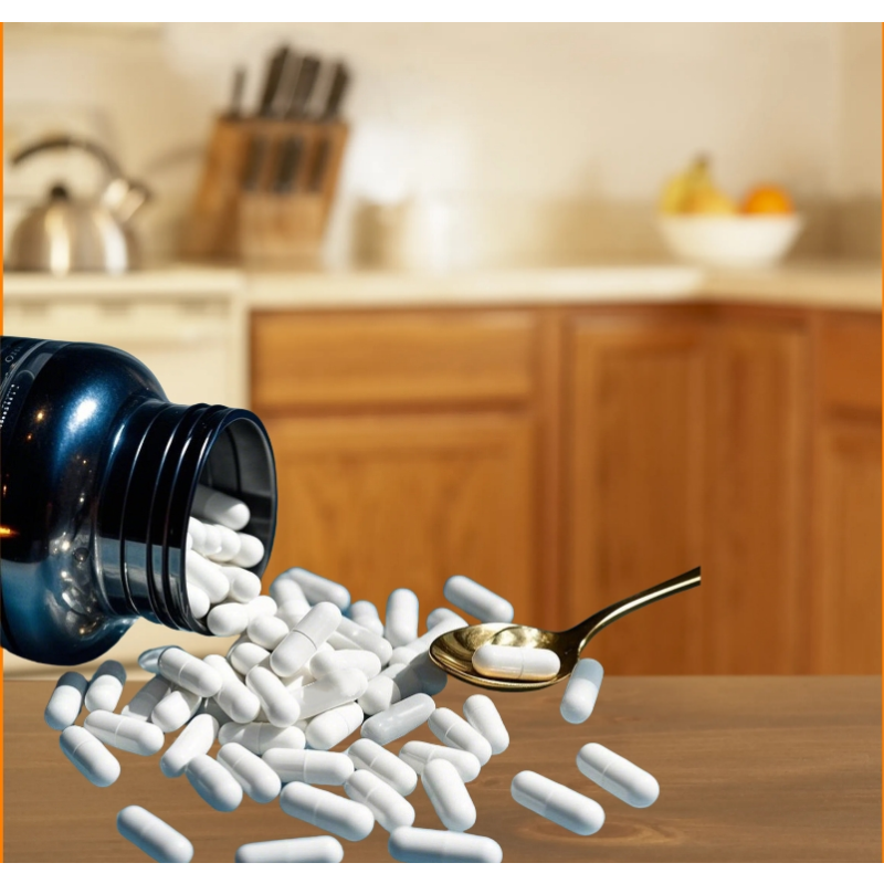 Hoodia Gordonii Capsules - Weight Loss Supplement