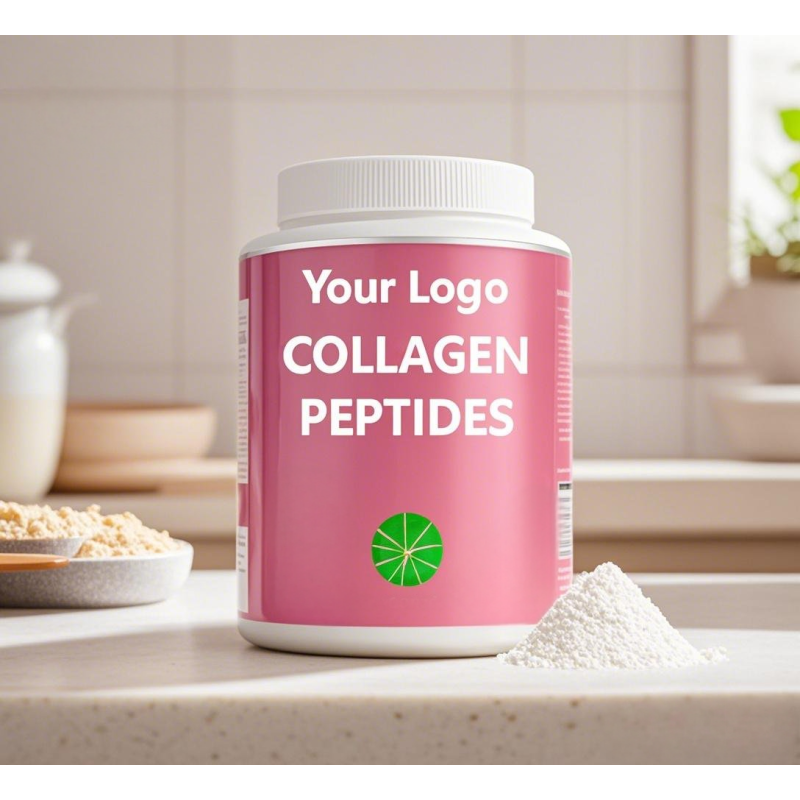 Hydrolyzed Collagen Powder - 20g Grass Fed