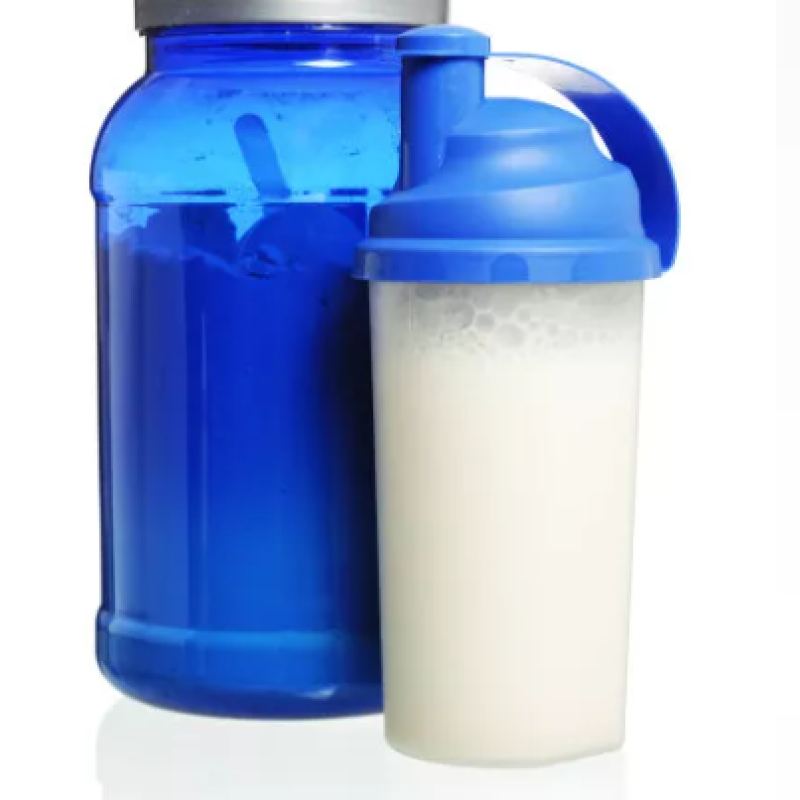 Whey Protein Isolate Powder - Grass Fed Bulk