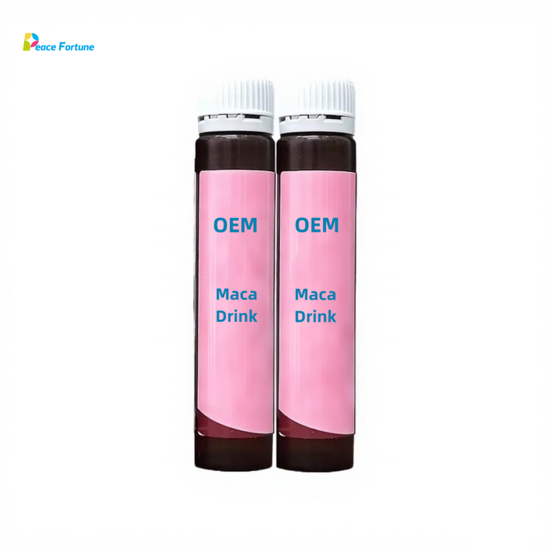 Maca Drink Liquid - Women Health Supplement
