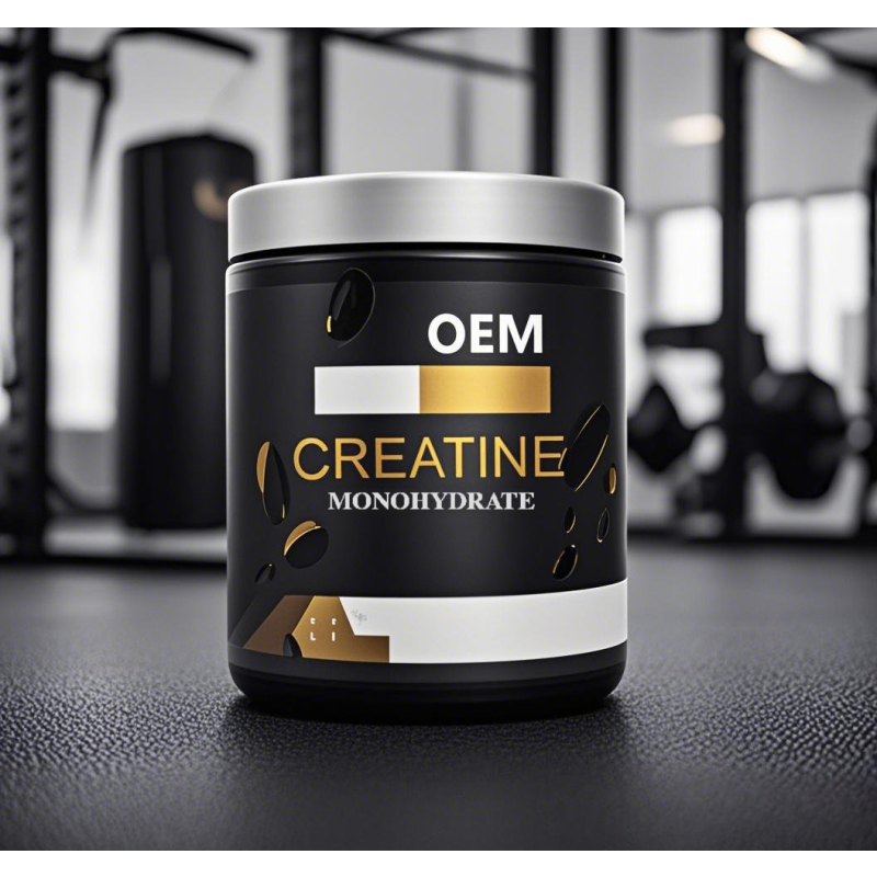 Creatine Hydration Powder - Monohydrate Sports Supplement